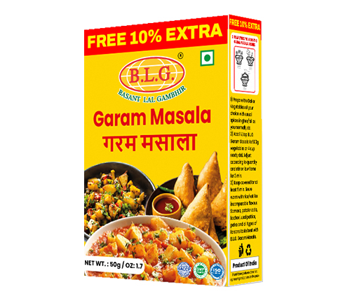 Garam Masala