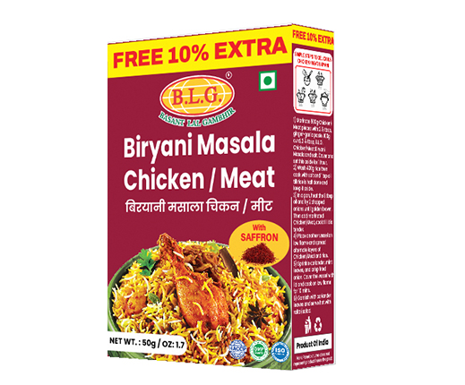 Biryani-Masala